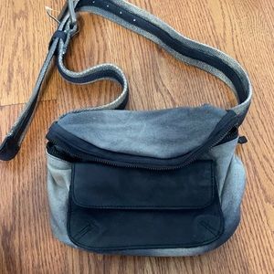 Free people Fanny pack